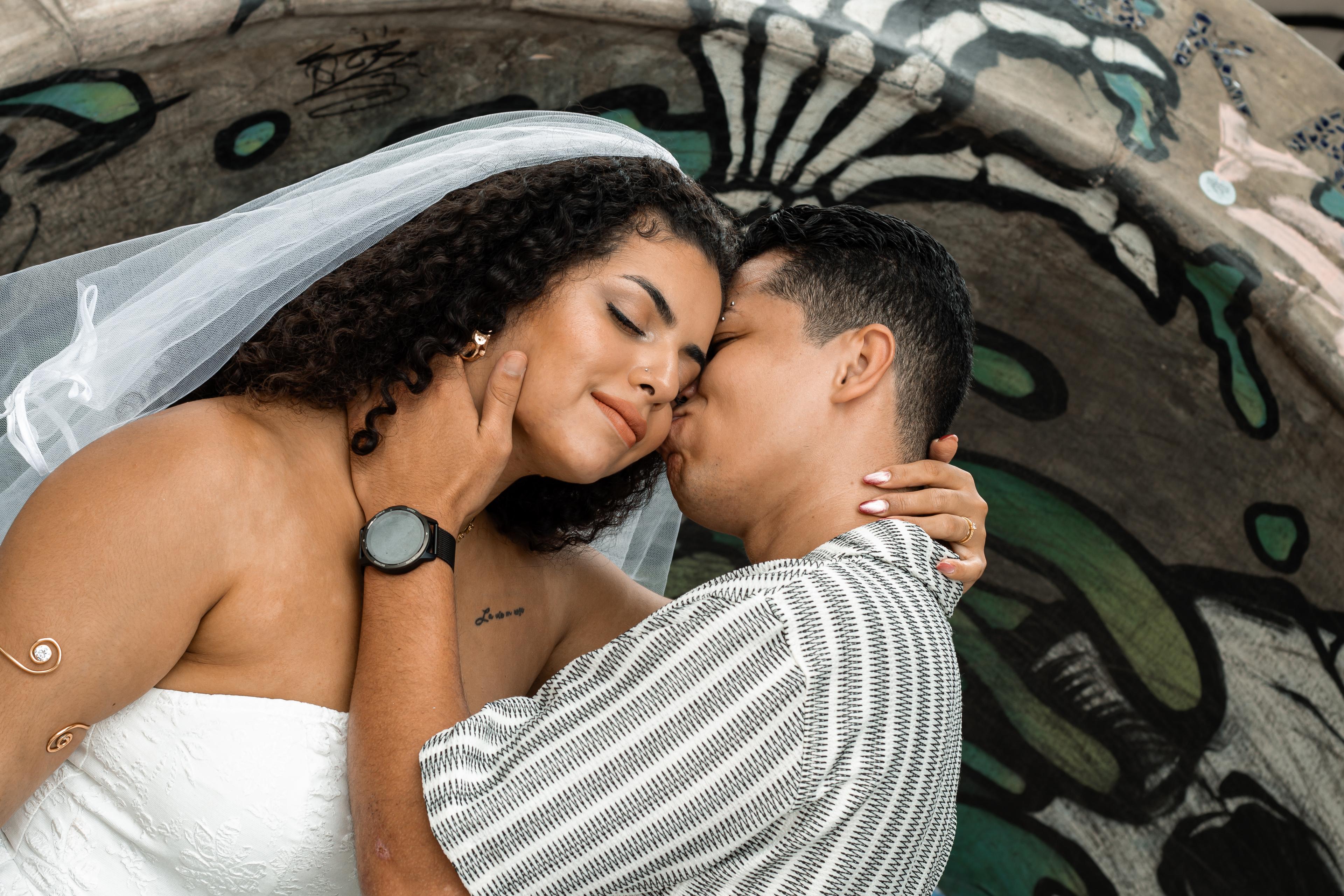 Thais e Matheus - 2