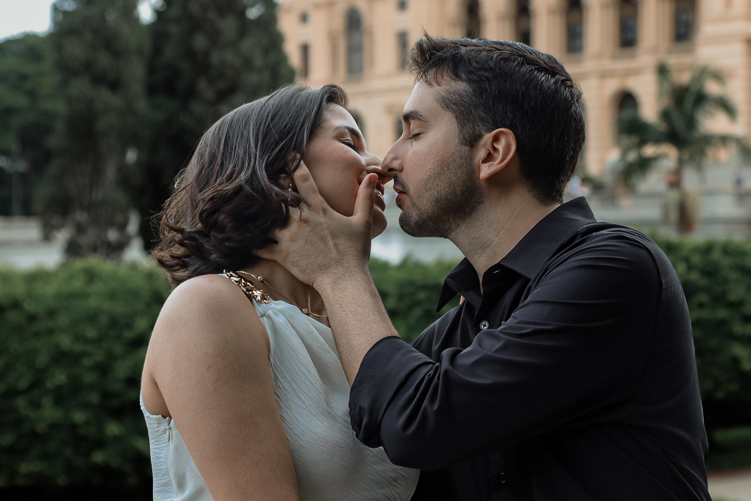 Giselle e Geovani - 6