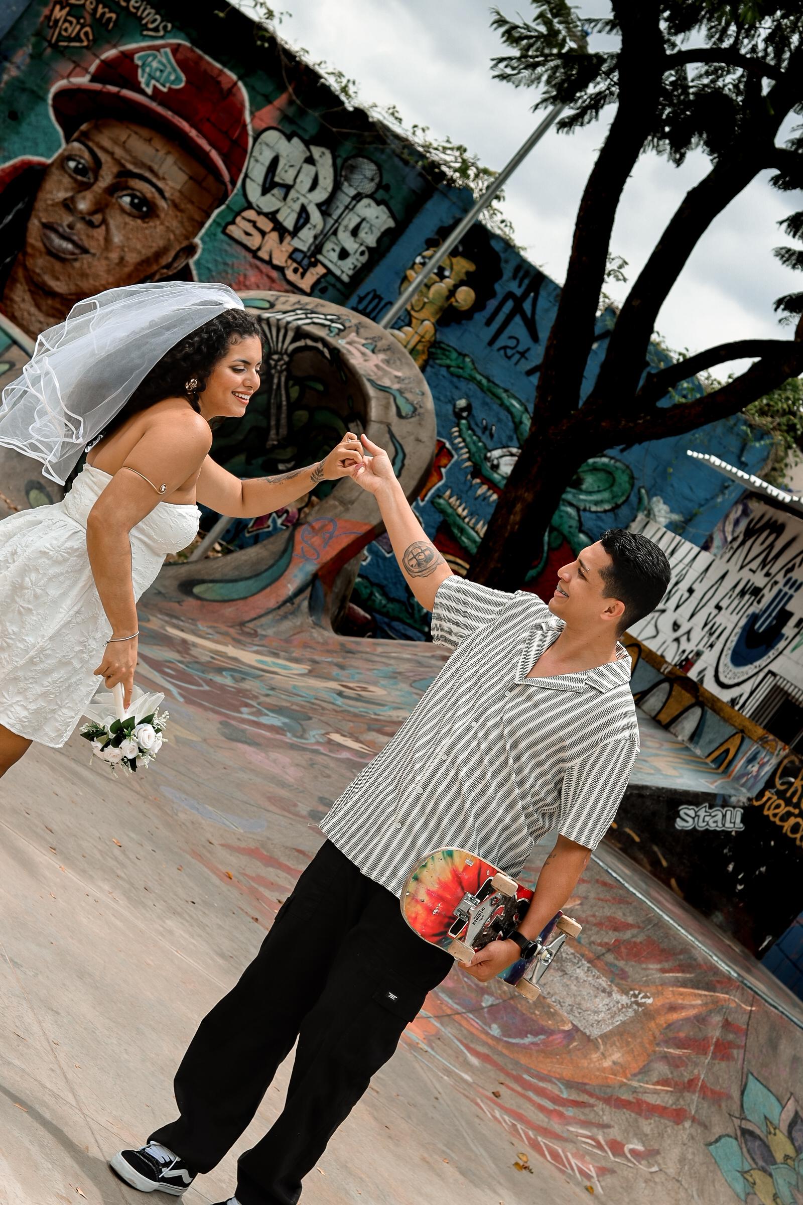 Thais e Matheus - 3